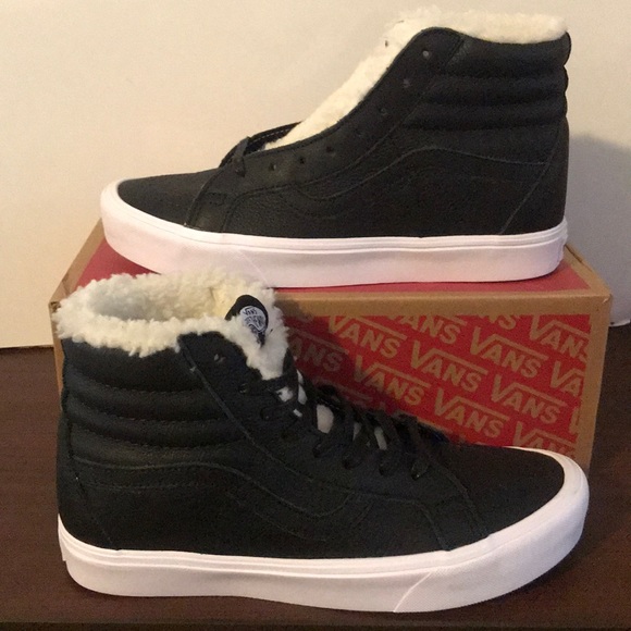 Vans Sk8-Hi Reissue Lite - Picture 2 of 7